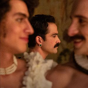 Fotoğraf El baile de los 41