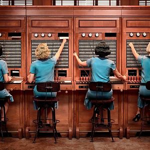 Fotoğraf Las Chicas del Cable