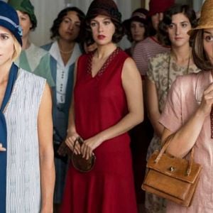 Fotoğraf Las Chicas del Cable