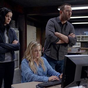 Fotoğraf Ashley Johnson