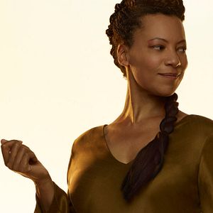 Fotoğraf Nina Sosanya