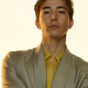 Fotoğraf Brave New World