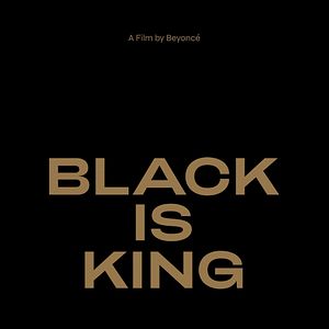 Fotoğraf Black Is King