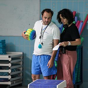 Fotoğraf Vincent Macaigne