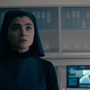 Fotoğraf Olivia Delcán