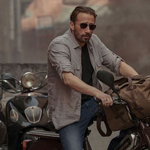 Fotoğraf Matthias Schoenaerts