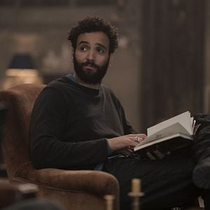 Fotoğraf Marwan Kenzari