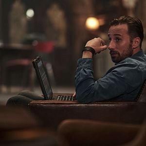Fotoğraf Matthias Schoenaerts