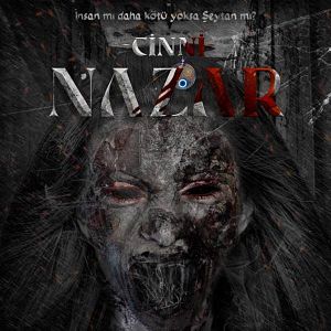 Fotoğraf Cinni Nazar