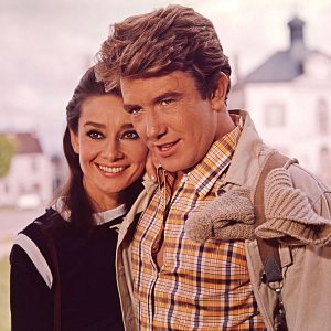 Fotoğraf Audrey Hepburn