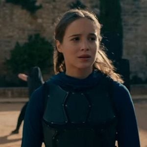 Fotoğraf Warrior Nun