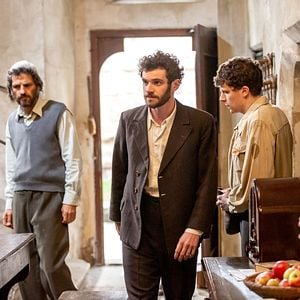 Fotoğraf Jesse Eisenberg