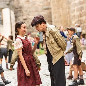 Fotoğraf Jesse Eisenberg