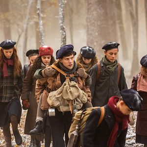 Fotoğraf Jesse Eisenberg