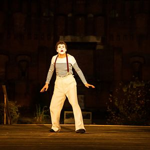 Fotoğraf Jesse Eisenberg