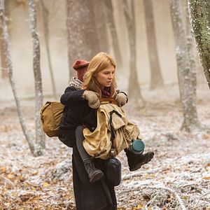 Fotoğraf Clémence Poésy