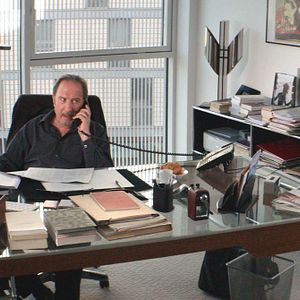 Fotoğraf André Marcon