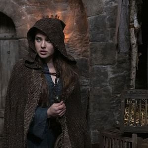 Fotoğraf Katherine Langford