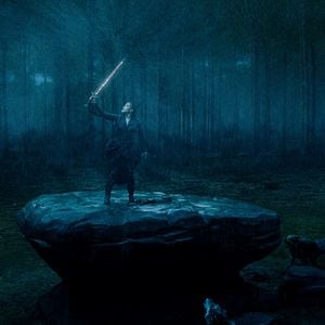 Fotoğraf Katherine Langford