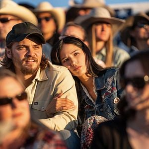 Fotoğraf Kelsey Asbille