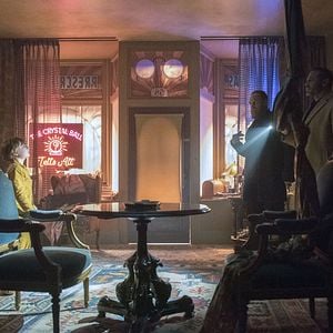 Fotoğraf Ethan Embry