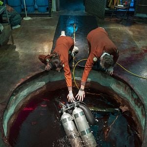 Fotoğraf Joel McHale