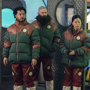 Fotoğraf Brandon Jay McLaren