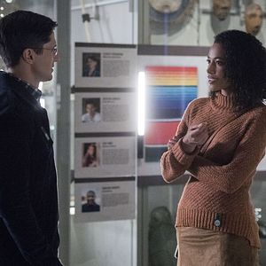 Fotoğraf Kylie Bunbury