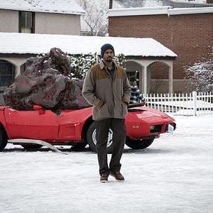 Fotoğraf Damon Wayans Jr.