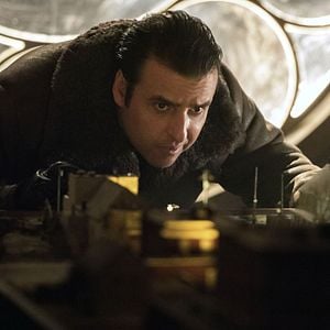 Fotoğraf David Krumholtz