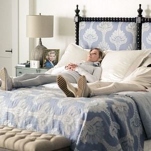 Fotoğraf Gretchen Mol