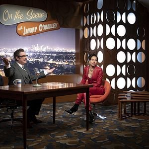 Fotoğraf Paul F. Tompkins