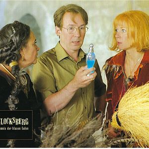 Fotoğraf Ulrich Noethen