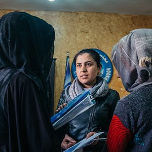 Fotoğraf 9 jours à Raqqa