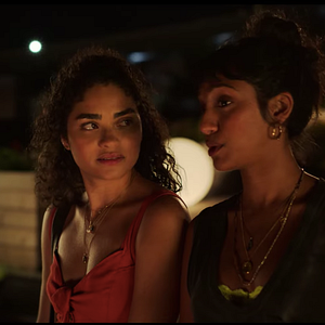 Fotoğraf Little Voice