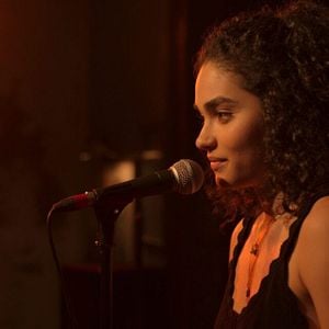 Fotoğraf Little Voice