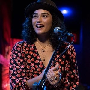 Fotoğraf Little Voice