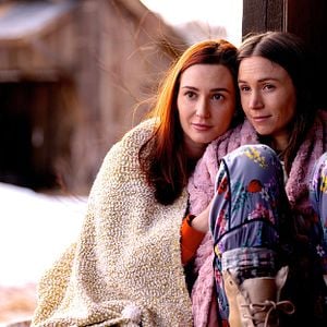 Fotoğraf Wynonna Earp