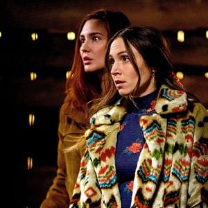 Fotoğraf Wynonna Earp