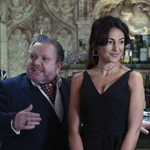 Fotoğraf Michelle Keegan