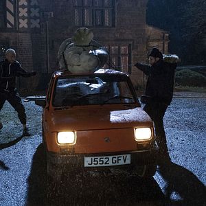 Fotoğraf Joseph Gilgun