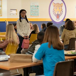 Fotoğraf Malia Baker