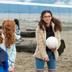 Fotoğraf Malia Baker