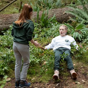 Fotoğraf Shay Rudolph