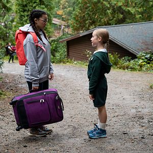 Fotoğraf Malia Baker