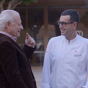 Fotoğraf Juan Echanove