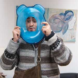 Fotoğraf Jonathan Cohen