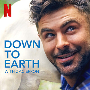 Fotoğraf Down to Earth with Zac Efron