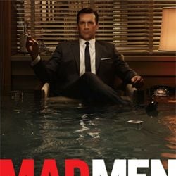 Fotoğraf Mad Men