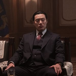 Fotoğraf Namsan ui bujangdeul